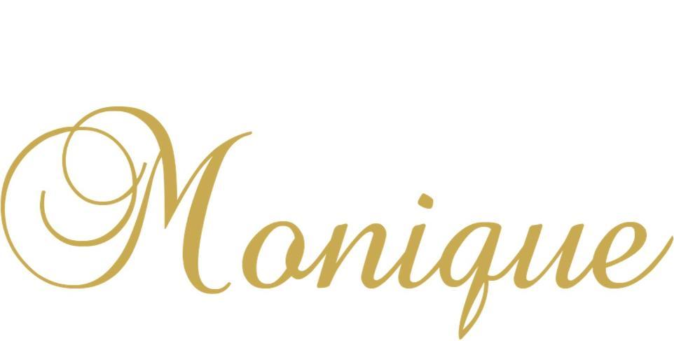 B&B Villa Monique コクセッド エクステリア 写真