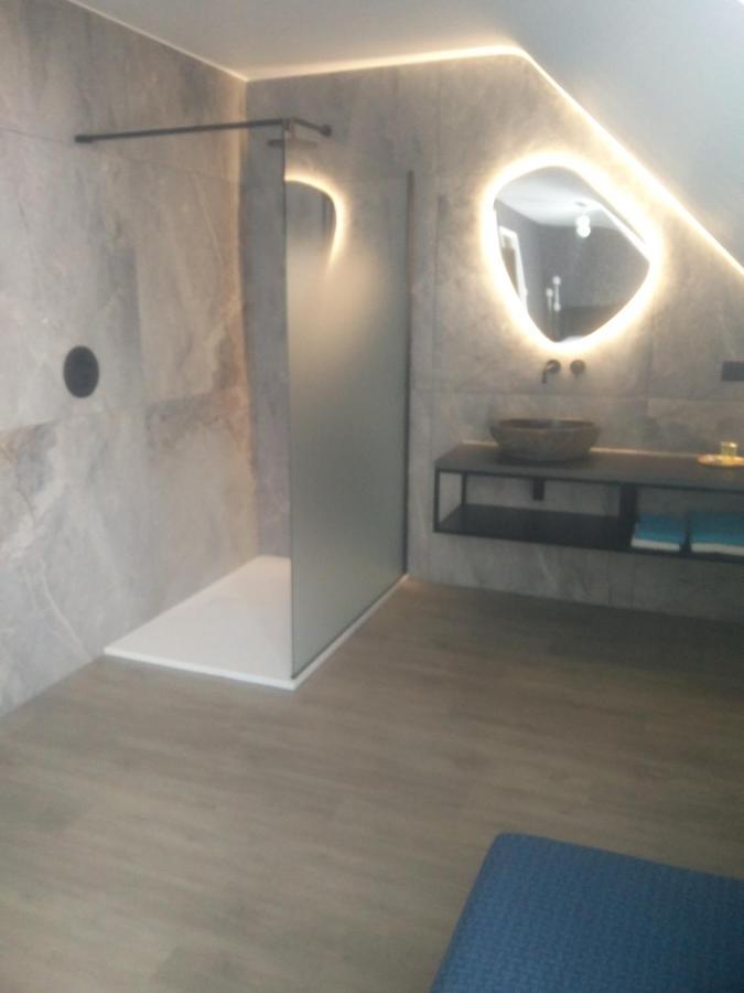 B&B Villa Monique コクセッド エクステリア 写真